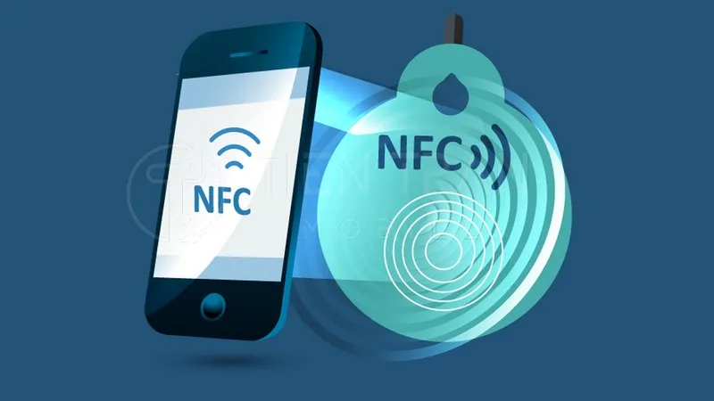 NFC Trên iPad Là Gì? Tính Năng Ẩn Nhiều Người Chưa Biết