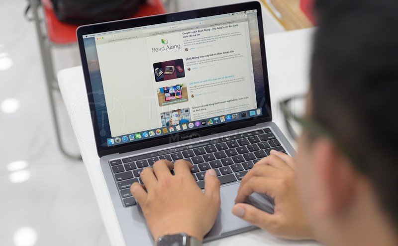 Những Ai Không Nên Dùng MacBook? Đọc Kỹ Trước Khi Mua 8 Những Ai Không Nên Dùng MacBook? Đọc Kỹ Trước Khi Mua