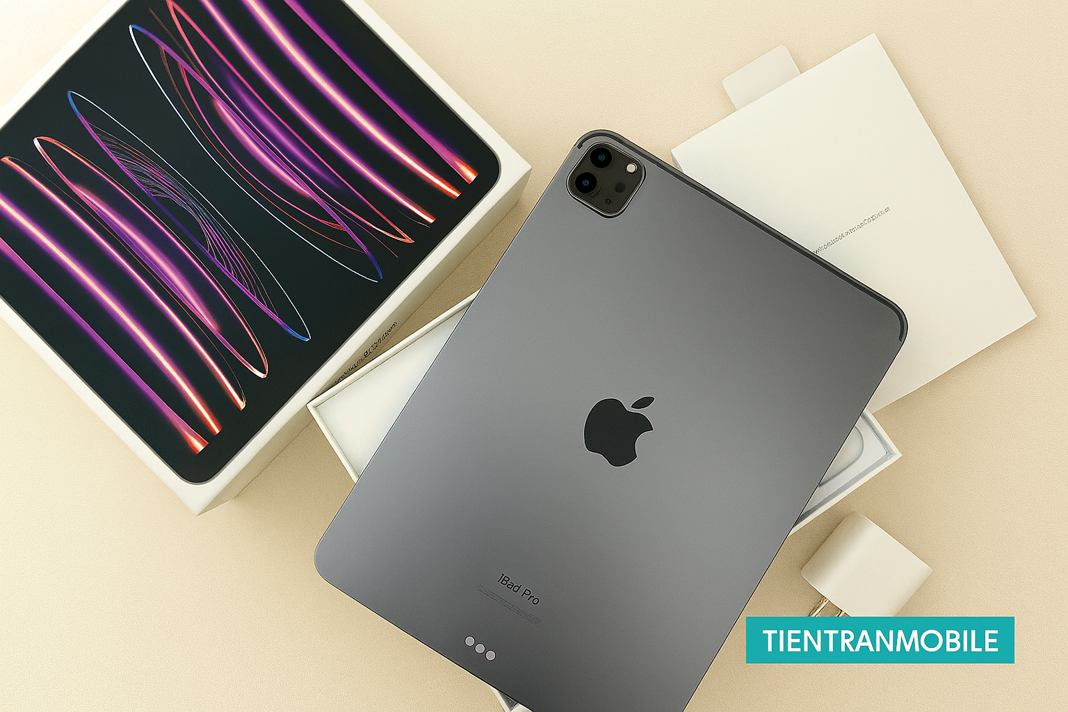 Thu Mua iPad Pro Cũ Giá Cao | Định Giá Nhanh, Thanh Toán Liền 7 Thu Mua iPad Pro Cũ Giá Cao | Định Giá Nhanh, Thanh Toán Liền