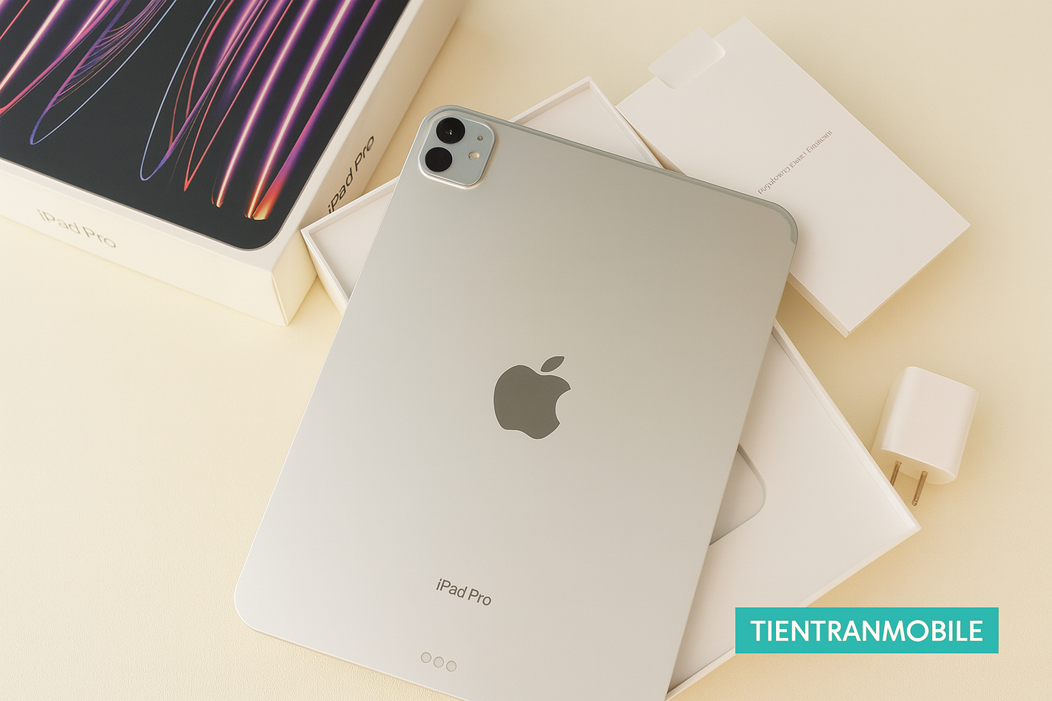 Thu Mua iPad Pro Cũ Giá Cao | Định Giá Nhanh, Thanh Toán Liền 8 Thu Mua iPad Pro Cũ Giá Cao | Định Giá Nhanh, Thanh Toán Liền