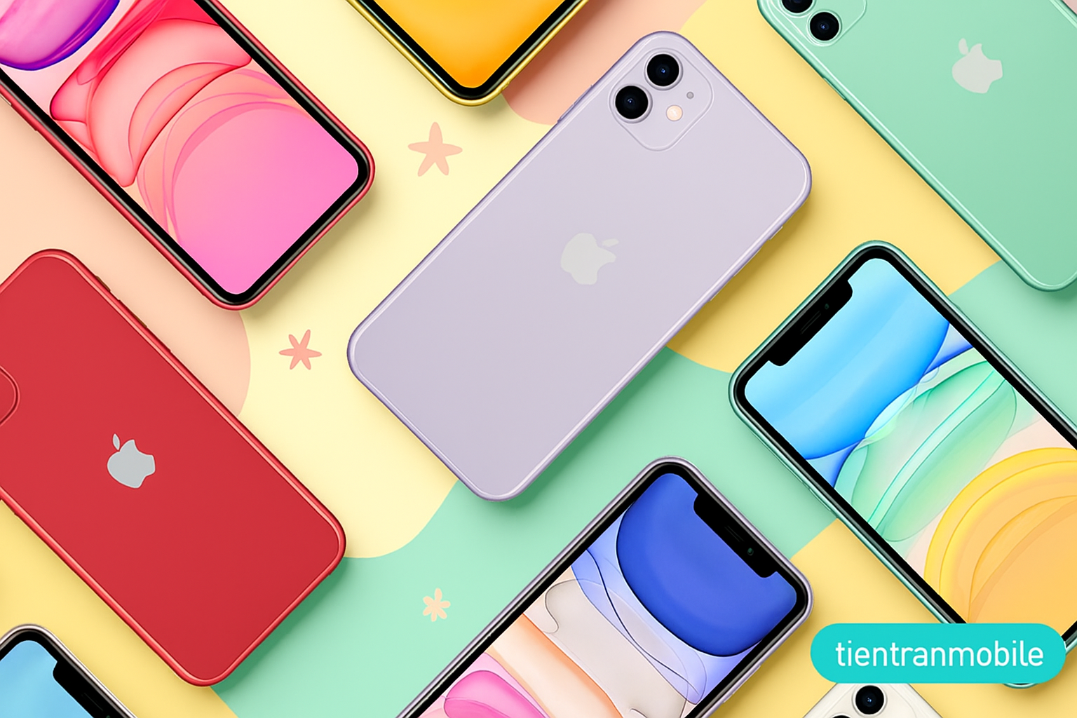 Thu Mua iPhone 11 Giá Cao TPHCM | Nhận Tiền Nhanh Chóng 9 Thu Mua iPhone 11 Giá Cao TPHCM | Nhận Tiền Nhanh Chóng