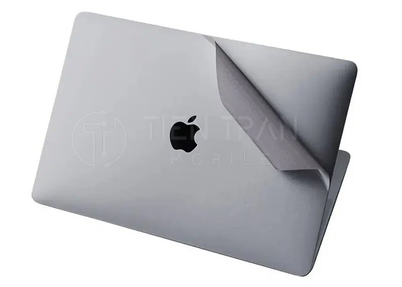 Trang Trí MacBook Pro Đẹp, Độc, Không Đụng Hàng 10 Trang Trí MacBook Pro Đẹp, Độc, Không Đụng Hàng