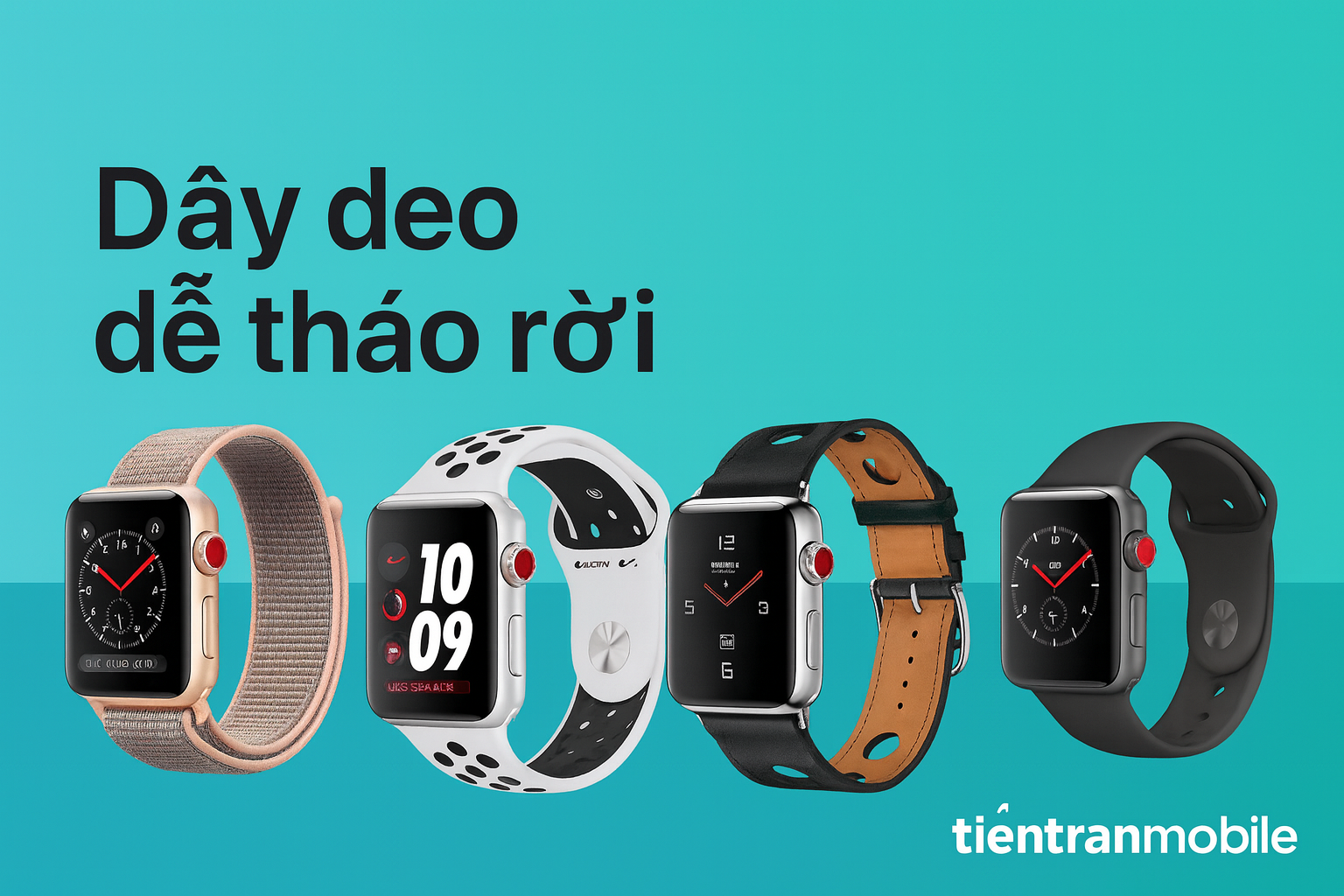 Apple Watch Series 3 38mm 4G Viền Nhôm Dây Cao Su – Chính Hãng VN 9 Apple Watch Series 3 38mm 4G Viền Nhôm Dây Cao Su – Chính Hãng VN