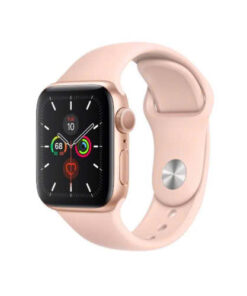 Apple Watch Series 3 38mm 4G Viền Nhôm Dây Cao Su – Chính Hãng VN 7 Apple Watch Series 3 Máy 99- Chính Hãng Việt Nam