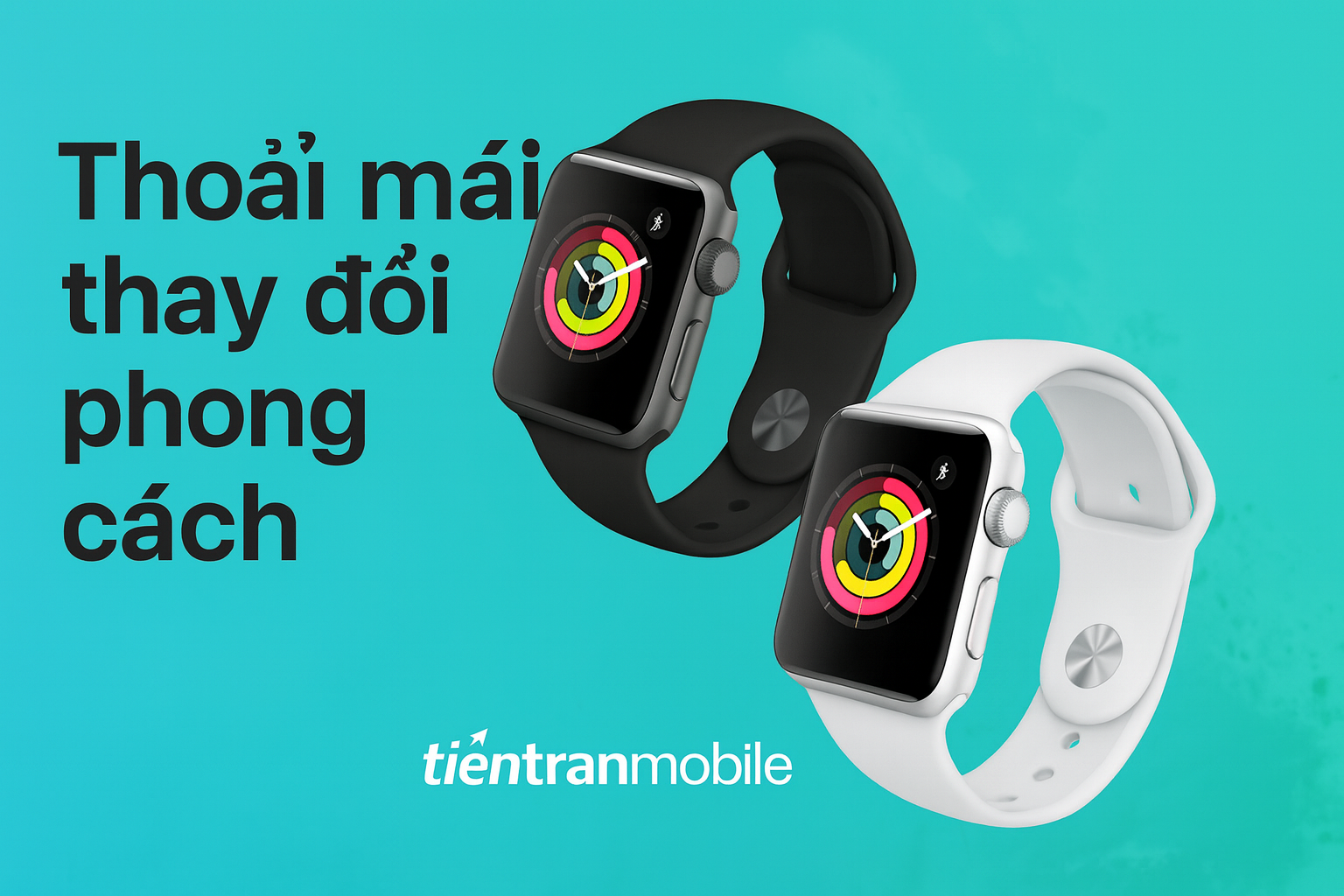 Apple Watch Series 3 38mm 4G Viền Nhôm Dây Cao Su – Chính Hãng VN 10 Apple Watch Series 3 38mm 4G Viền Nhôm Dây Cao Su – Chính Hãng VN