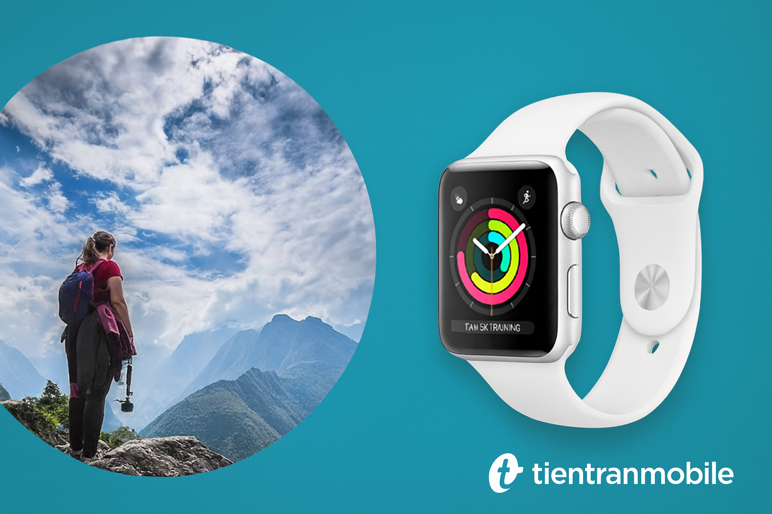 Apple Watch Series 3 38mm 4G Viền Nhôm Dây Cao Su – Chính Hãng VN 11 Apple Watch Series 3 38mm 4G Viền Nhôm Dây Cao Su – Chính Hãng VN