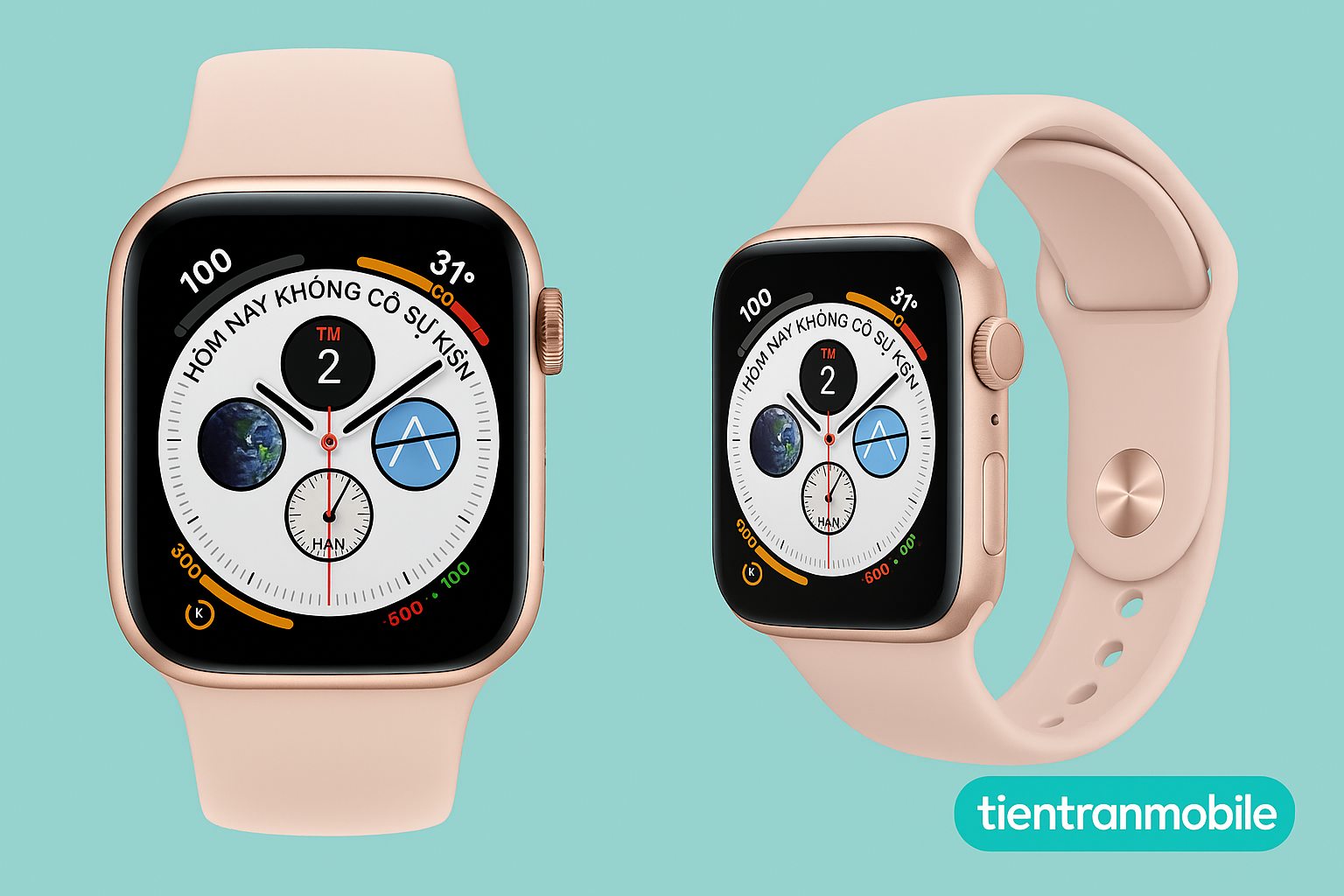 Apple Watch Series 4 41mm GPS Viền Nhôm | 99% | Chính Hãng VN 8 Apple Watch Series 4 41mm GPS Viền Nhôm | 99% | Chính Hãng VN