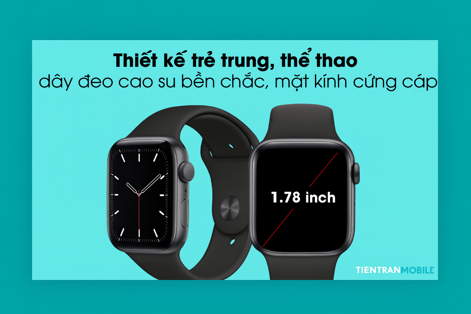 Apple Watch Series 4 41mm LTE Viền Nhôm Mã Mỹ Máy 99% 10 Apple Watch Series 4 41mm GPS Viền Nhôm Mã Mỹ Máy 99%