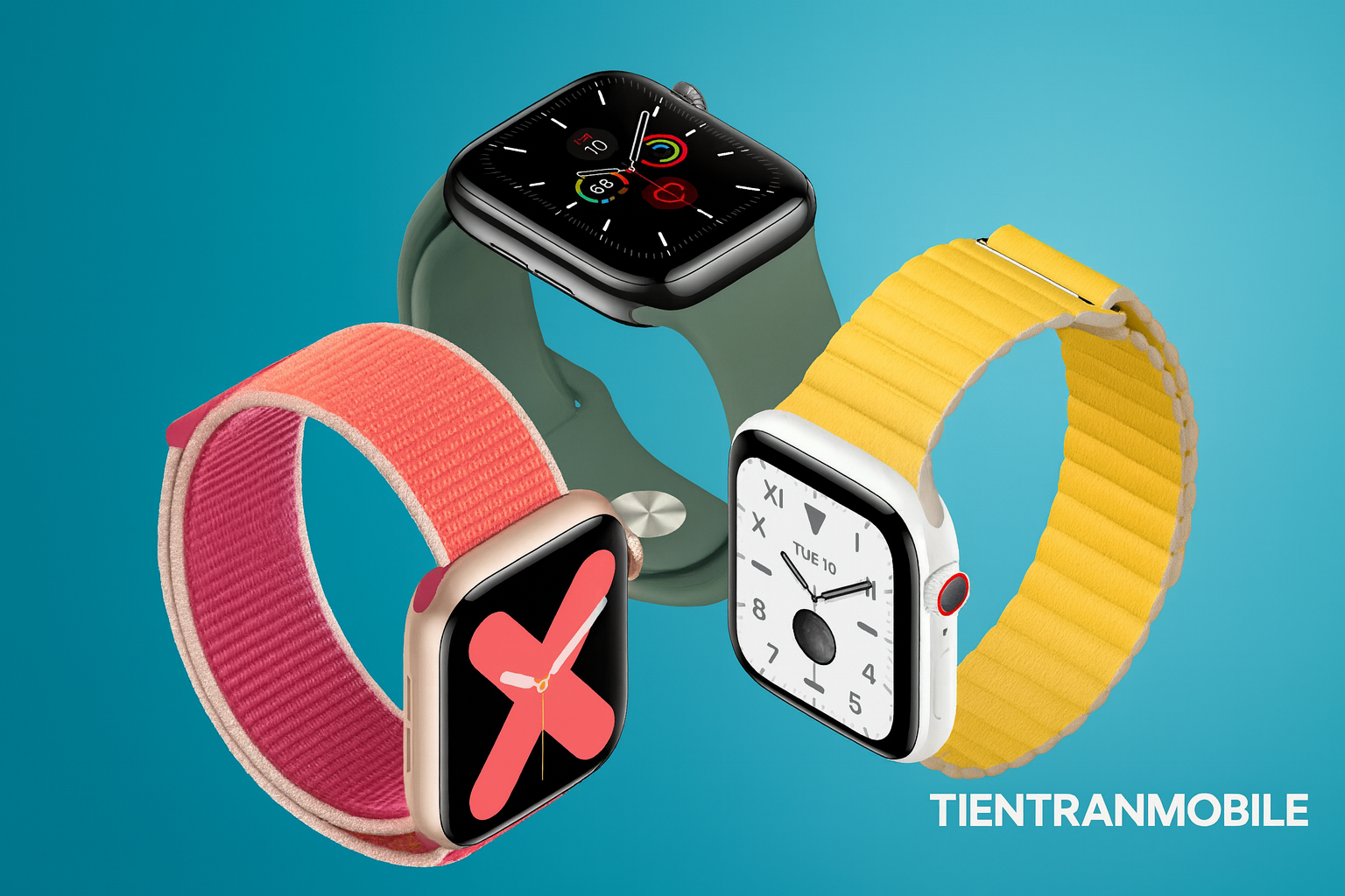Apple Watch Series 8 41mm Viền Nhôm 13 Apple Watch Series 8 41mm Viền Nhôm