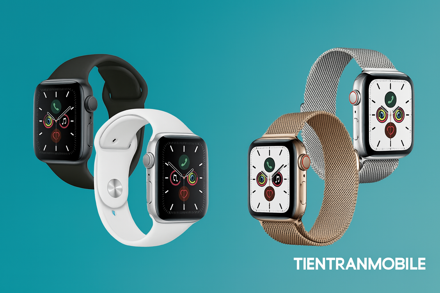 Apple Watch Series 8 41mm Viền Nhôm 14 Apple Watch Series 8 41mm Viền Nhôm