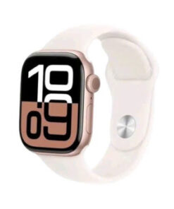 Apple Watch Series 8 41mm Viền Nhôm