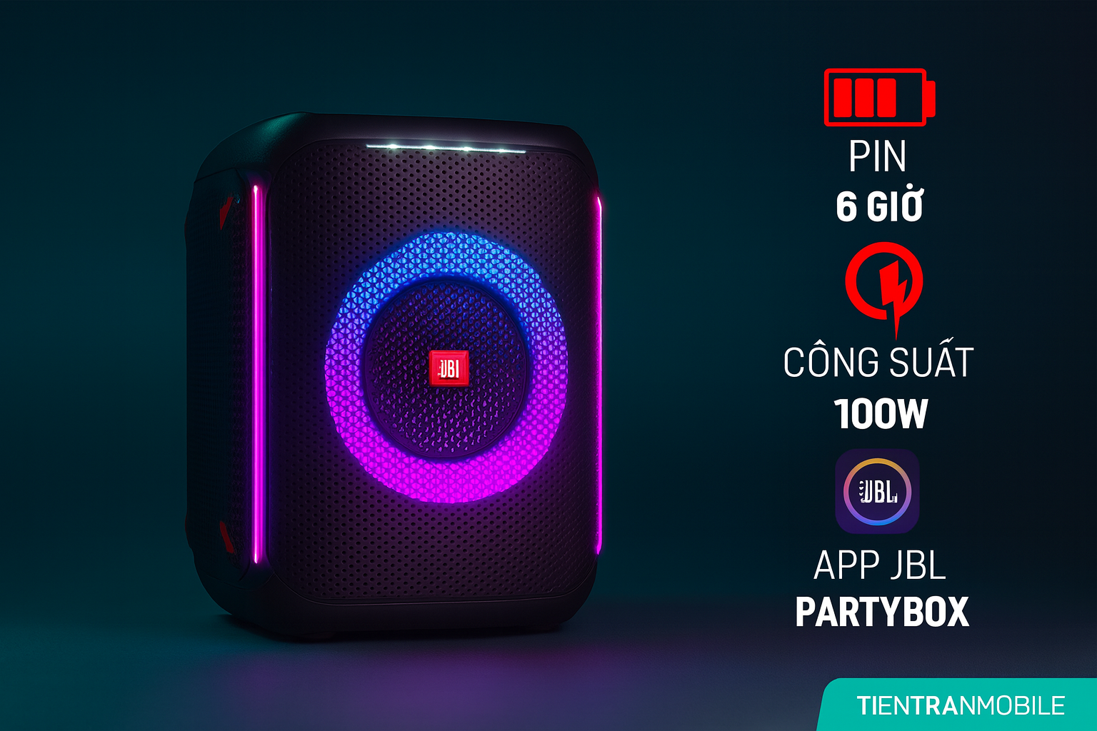 JBL Hà Nội: Mua Loa Chính Hãng, Giá Rẻ, Giao Nhanh Trong Ngày 12 JBL Hà Nội: Mua Loa Chính Hãng, Giá Rẻ, Giao Nhanh Trong Ngày