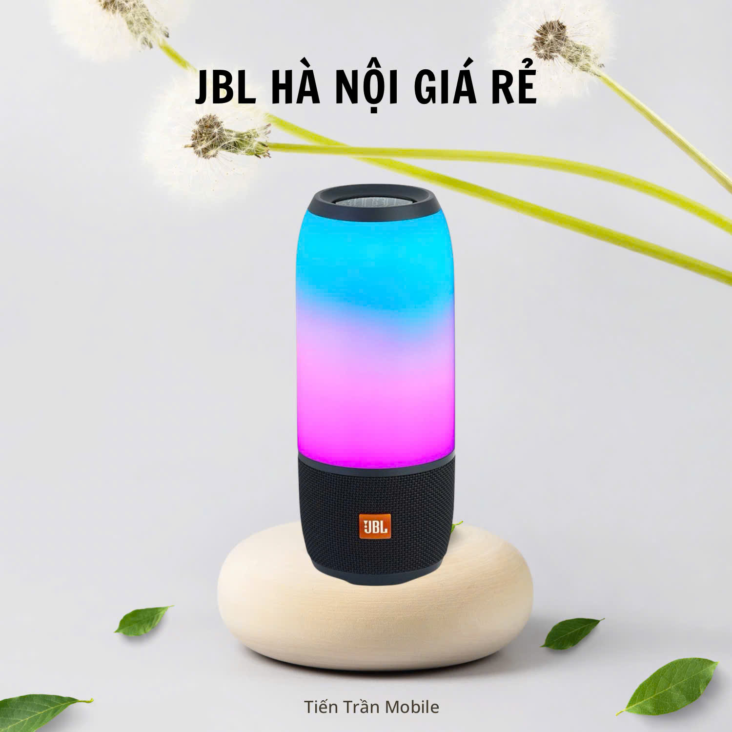 JBL Hà Nội: Mua Loa Chính Hãng, Giá Rẻ, Giao Nhanh Trong Ngày
