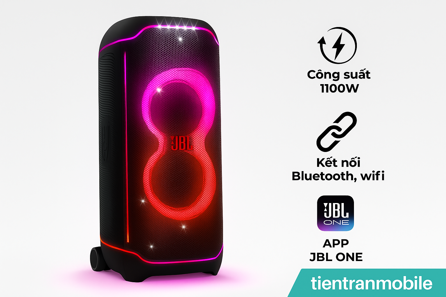 Loa JBL Quy Nhơn Chất Lượng – Nghe Là Thích, Giá Là Mê 10 Loa JBL Quy Nhơn Chất Lượng – Nghe Là Thích, Giá Là Mê