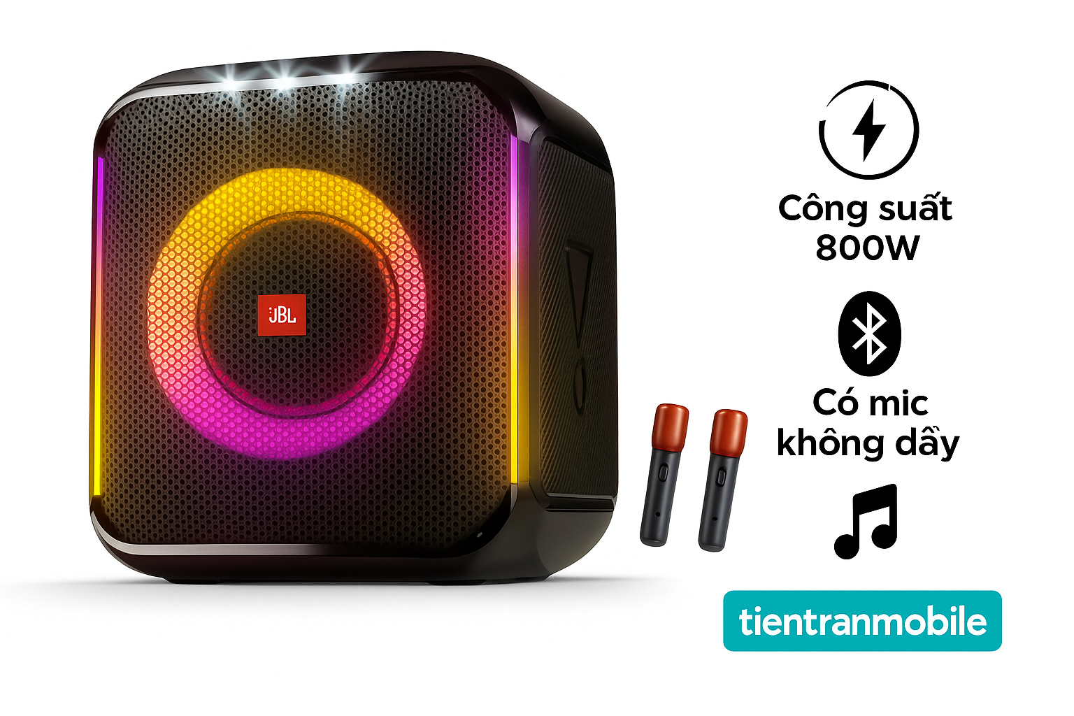 Loa JBL Quy Nhơn Chất Lượng – Nghe Là Thích, Giá Là Mê 12 Loa JBL Quy Nhơn Chất Lượng – Nghe Là Thích, Giá Là Mê