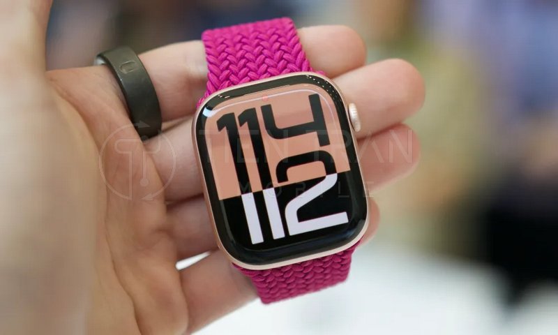 Apple Watch iPhone 10 Có Dùng Được Không? Giải Đáp Ngay! 10 Apple Watch iPhone 10 Có Dùng Được Không? Giải Đáp Ngay!
