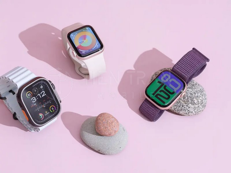 Apple Watch iPhone 10 Có Dùng Được Không? Giải Đáp Ngay! 9 Apple Watch iPhone 10 Có Dùng Được Không? Giải Đáp Ngay!