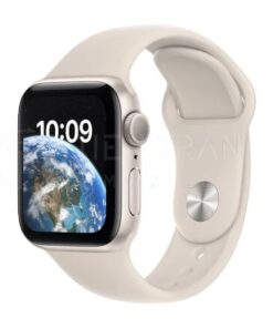 Apple Watch SE 2 40mm 4G Viền Nhôm Dây Cao Su