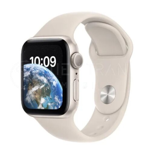 Apple Watch SE 2 40mm 4G Viền Nhôm Dây Cao Su