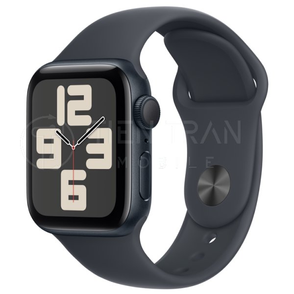 Apple Watch SE 2 44mm GPS Viền Nhôm Dây Cao Su 14 Apple Watch SE 2 44mm GPS Viền Nhôm Dây Cao Su