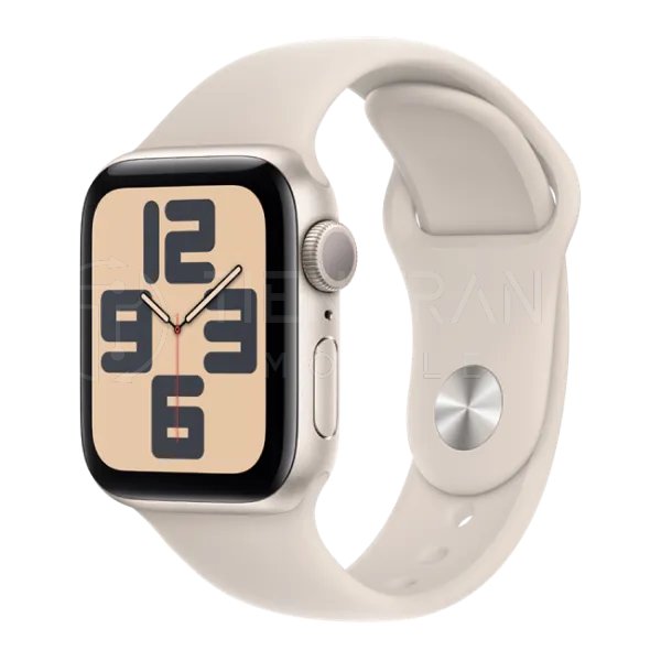 Apple Watch SE 2 44mm GPS Viền Nhôm Dây Cao Su 15 Apple Watch SE 2 44mm GPS Viền Nhôm Dây Cao Su