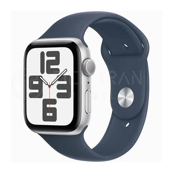 Apple Watch SE 2 44mm GPS Viền Nhôm Dây Cao Su 16 Apple Watch SE 2 44mm GPS Viền Nhôm Dây Cao Su