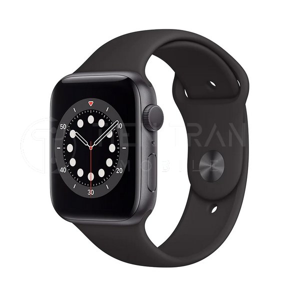 Apple Watch SE 2 44mm GPS Viền Nhôm Dây Cao Su 17 Apple Watch SE 2 44mm GPS Viền Nhôm Dây Cao Su
