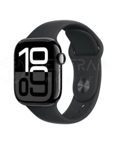 Apple Watch Series 10 42mm GPS Viền Nhôm Dây Cao Su