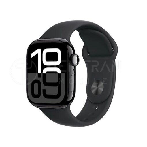 Apple Watch Series 10 42mm GPS Viền Nhôm Dây Cao Su