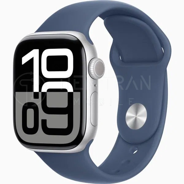 Apple Watch Series 10 42 mm GPS Viền Nhôm Dây Cao Su 11 Apple Watch Series 10 42 mm GPS Viền Nhôm Dây Cao Su