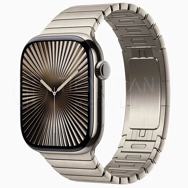 Apple Watch Series 10 42 mm GPS Viền Nhôm Dây Cao Su 13 Apple Watch Series 10 42 mm GPS Viền Nhôm Dây Cao Su