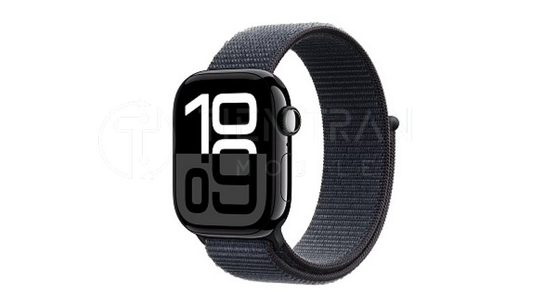 Apple Watch Series 10 42 mm GPS Viền Nhôm Dây Cao Su 14 Apple Watch Series 10 42 mm GPS Viền Nhôm Dây Cao Su