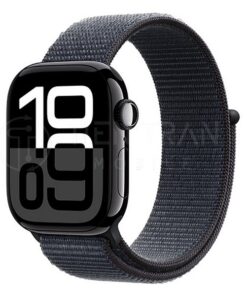 Apple Watch Series 10 42mm GPS Viền Nhôm Dây Vải