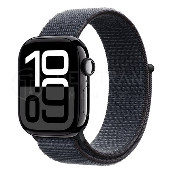Apple Watch Series 10 42mm GPS Viền Nhôm Dây Vải 8 Apple Watch Series 10 42mm GPS Viền Nhôm Dây Vải