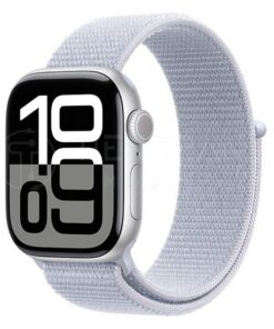 Apple Watch Series 10 42mm GPS Viền Nhôm Dây Vải 7 apple watch series 10 42mm gps vien nhom day vai 3