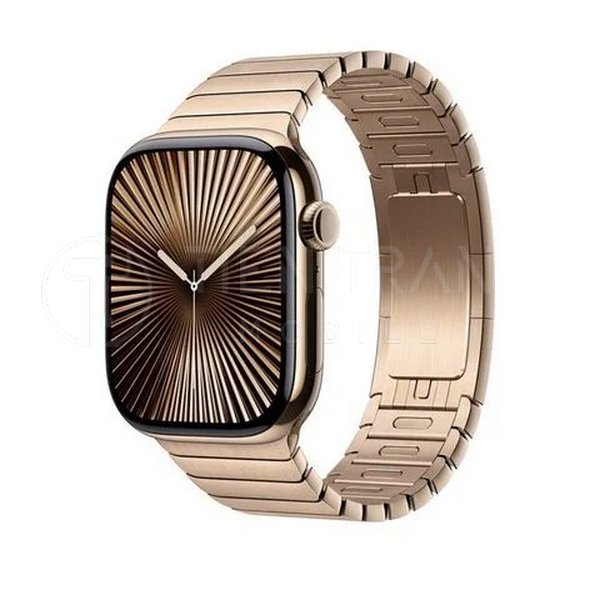 Apple Watch Series 10 46 mm 4G Viền Titan Dây Thép 12 Apple Watch Series 10 46 mm 4G Viền Titan Dây Thép