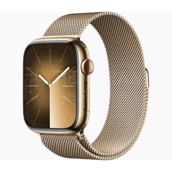 Apple Watch Series 10 46 mm 4G Viền Titan Dây Thép 18 apple watch series 10 46mm 4g vien titan day thep 7