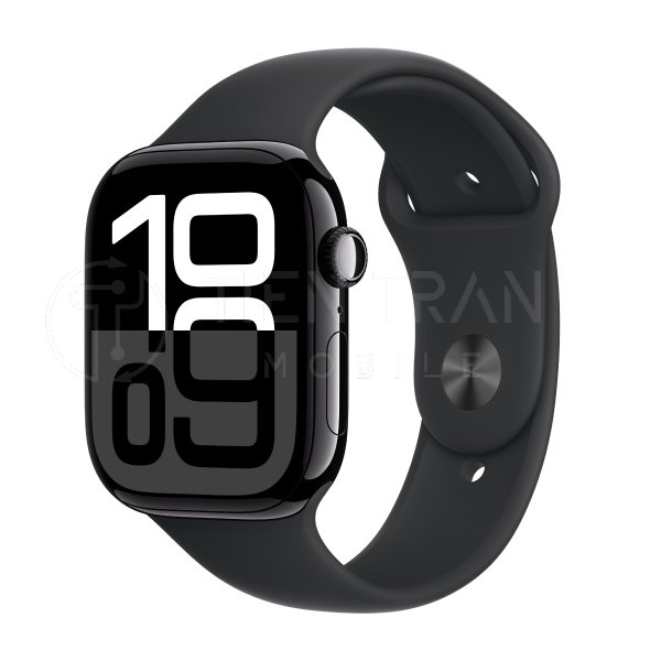 Apple Watch Series 10 46mm GPS Viền Nhôm Dây Cao Su 8 Apple Watch Series 10 46mm GPS Viền Nhôm Dây Cao Su