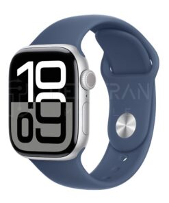 Apple Watch Series 10 46mm GPS Viền Nhôm Dây Cao Su 6 apple watch series 10 46mm gps vien nhom day cao su 3