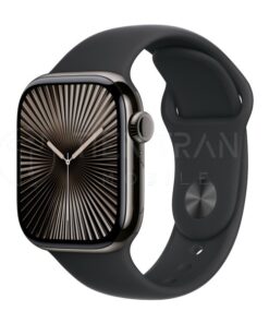 Apple Watch Series 10 42mm GPS Viền Nhôm Dây Cao Su 6 apple watch series 10 46mm gps vien nhom day cao su 4
