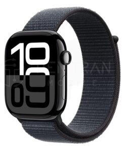 Apple Watch Series 10 46 mm GPS Viền Nhôm Dây Vải