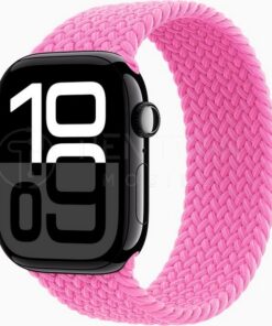 apple watch series 10 46mm gps vien nhom day vai 5