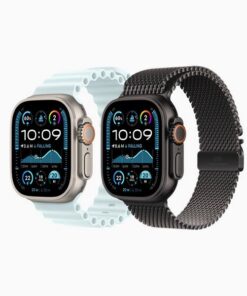 apple watch ultra 2 49mm 4g vien titan day thep 4 1