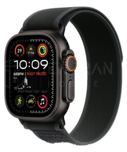 apple watch ultra 2 49mm 4g vien titan day vai 1 2