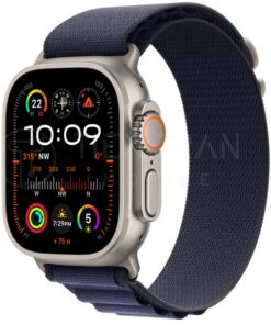 apple watch ultra 2 49mm 4g vien titan day vai 3 2