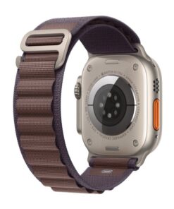 apple watch ultra 2 49mm 4g vien titan day vai 5 1