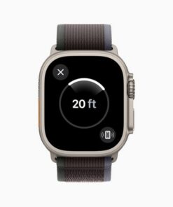 apple watch ultra 2 49mm 4g vien titan day vai 7 1
