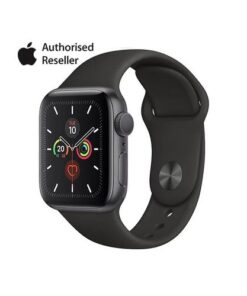 Apple Watch Series 4 41mm GPS Viền Nhôm Mã Mỹ Máy 99%