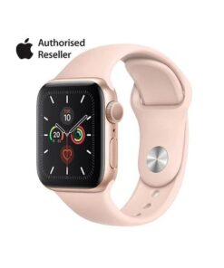 Apple Watch Series 4 41mm GPS Viền Nhôm Mã Mỹ Máy 99%
