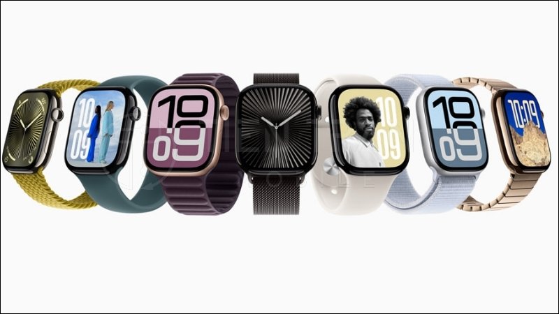 AppleWatch 10: Siêu Đồng Hồ Mới Nhất Của Apple Vừa Ra Mắt 7 AppleWatch 10: Siêu Đồng Hồ Mới Nhất Của Apple Vừa Ra Mắt